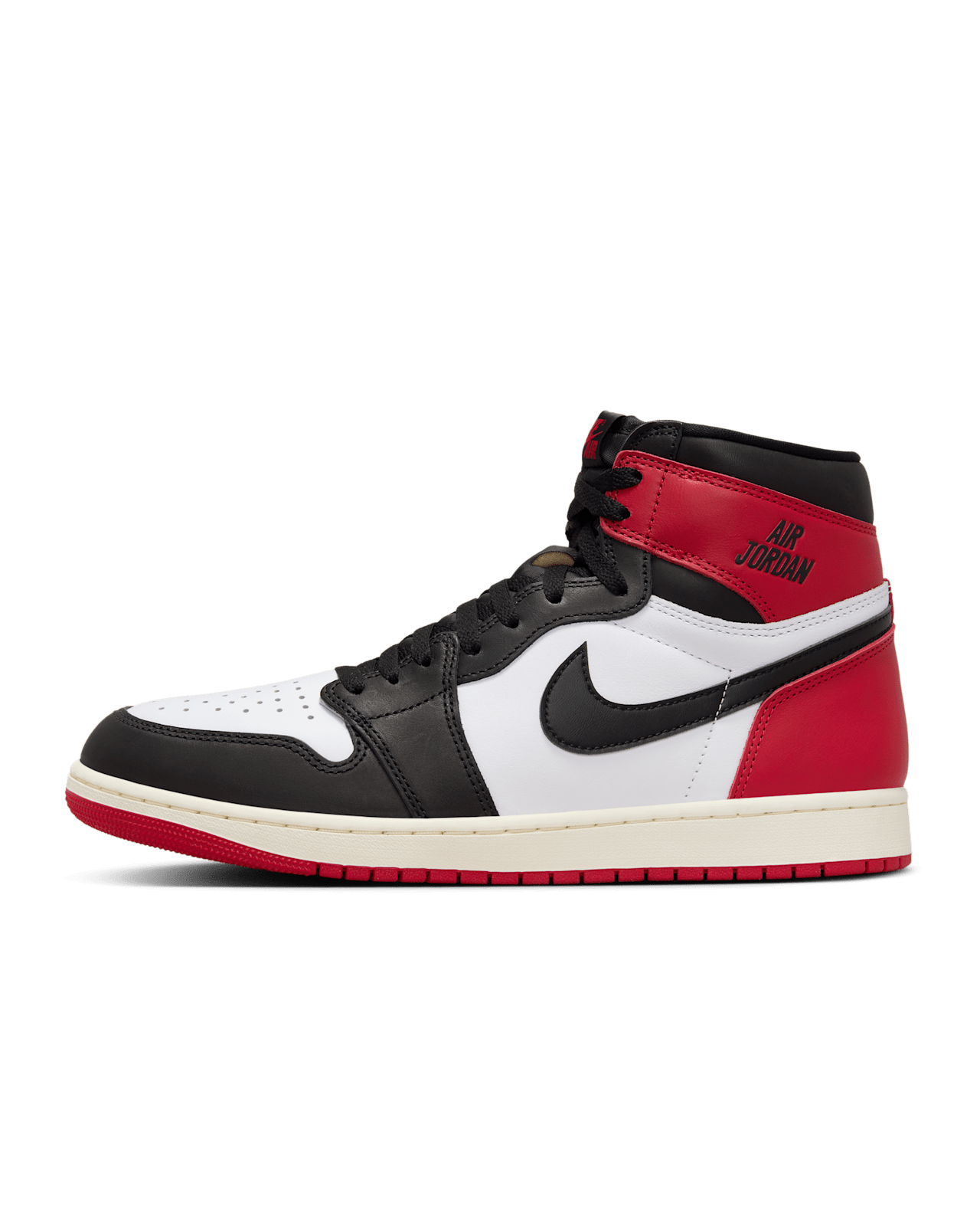 NIKE公式】エア ジョーダン 1 HIGH OG 'Black Toe' (DZ5485-106 NIKE公式】エア ジョーダン 1 HIGH OG 'Black Toe' (DZ5485-106